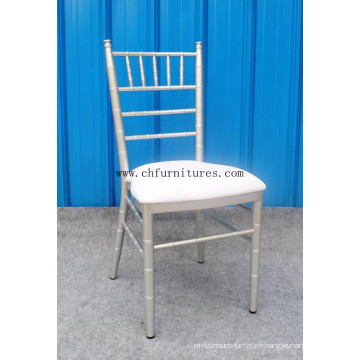 Wedding Chiavari Chair with Soft Seat Cushion (YC-A71)